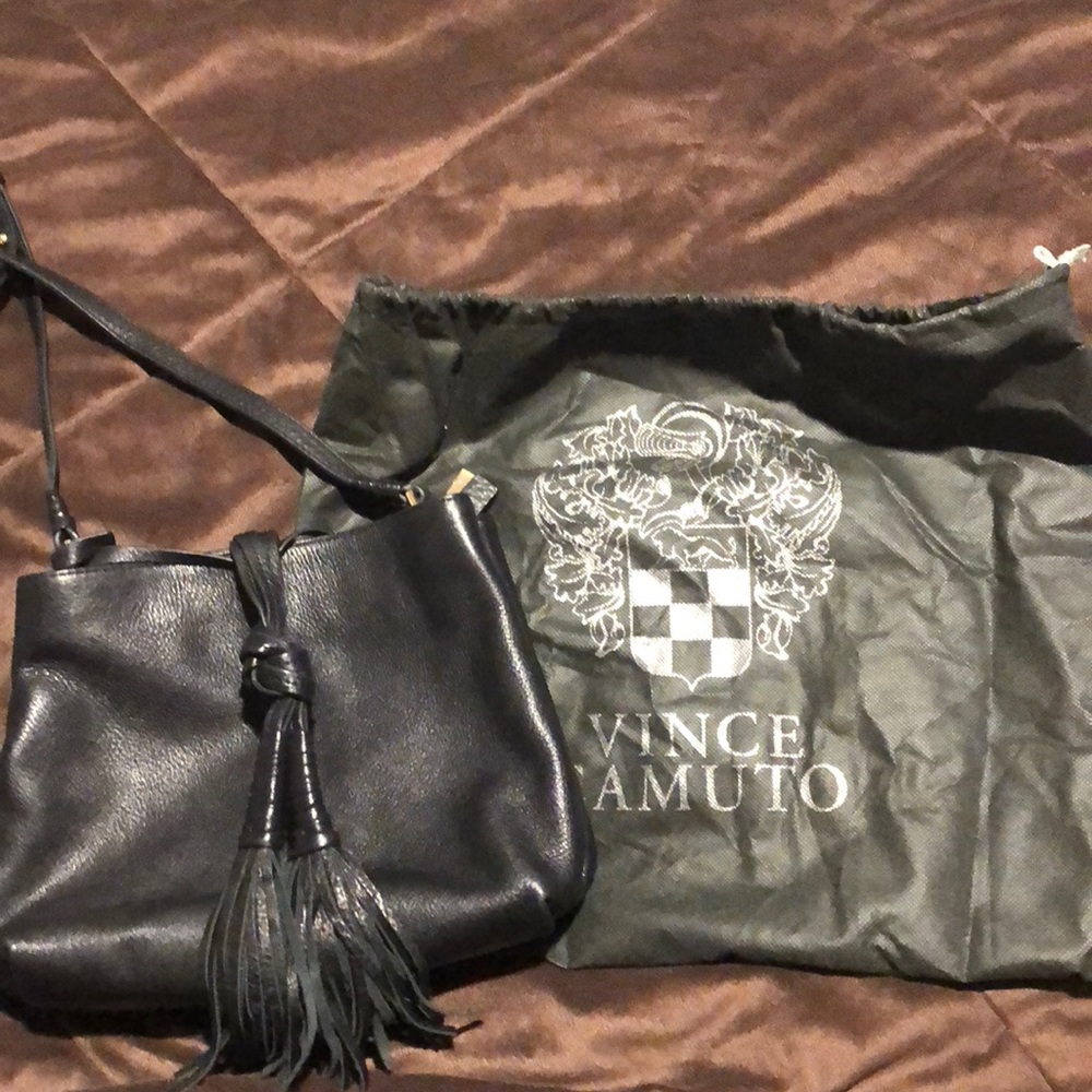 Vince Camino crossbody